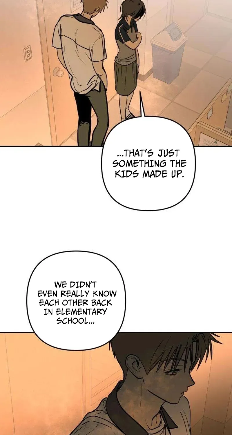 Read Daytime in the Bunker chapter 31 image 30 on Lezhin