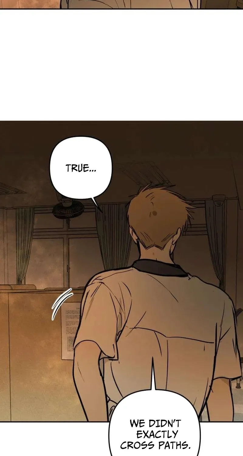 Read Daytime in the Bunker chapter 31 image 32 on Lezhin