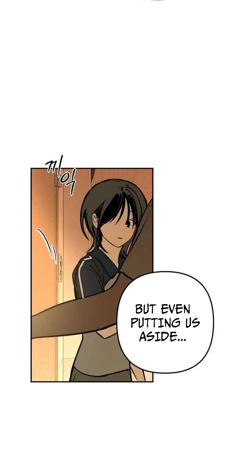Read Daytime in the Bunker chapter 31 image 34 on Lezhin