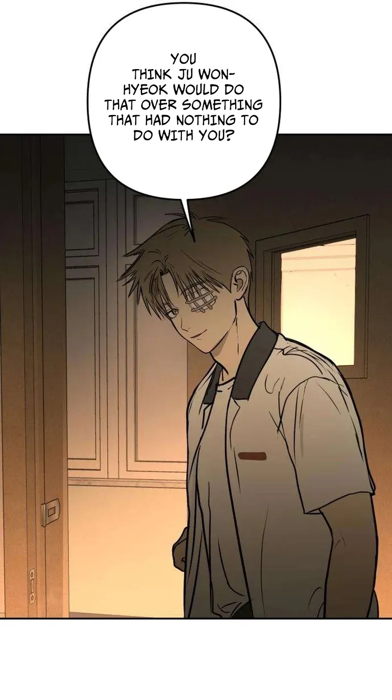 Read Daytime in the Bunker chapter 31 image 36 on Lezhin