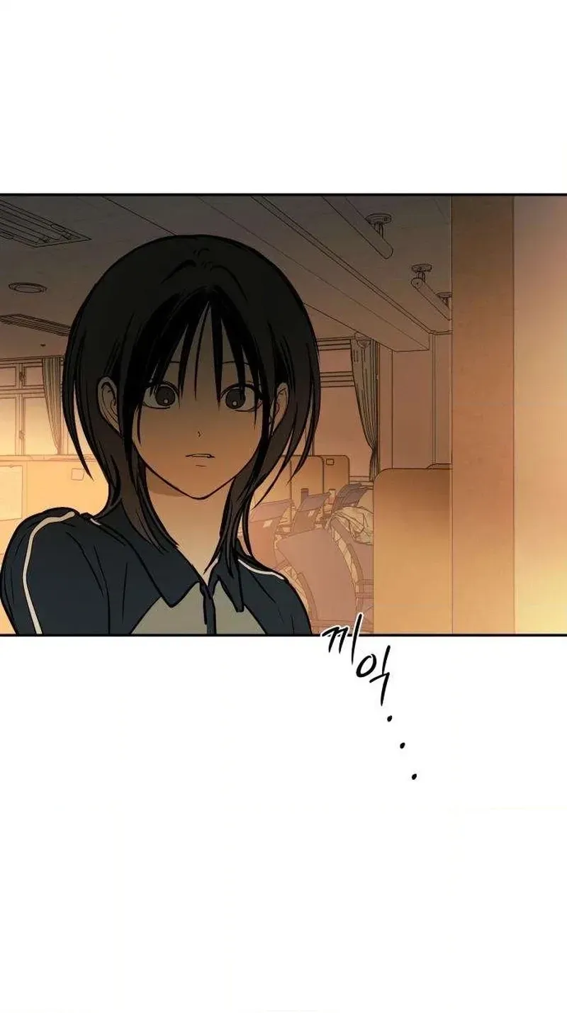 Read Daytime in the Bunker chapter 31 image 37 on Lezhin
