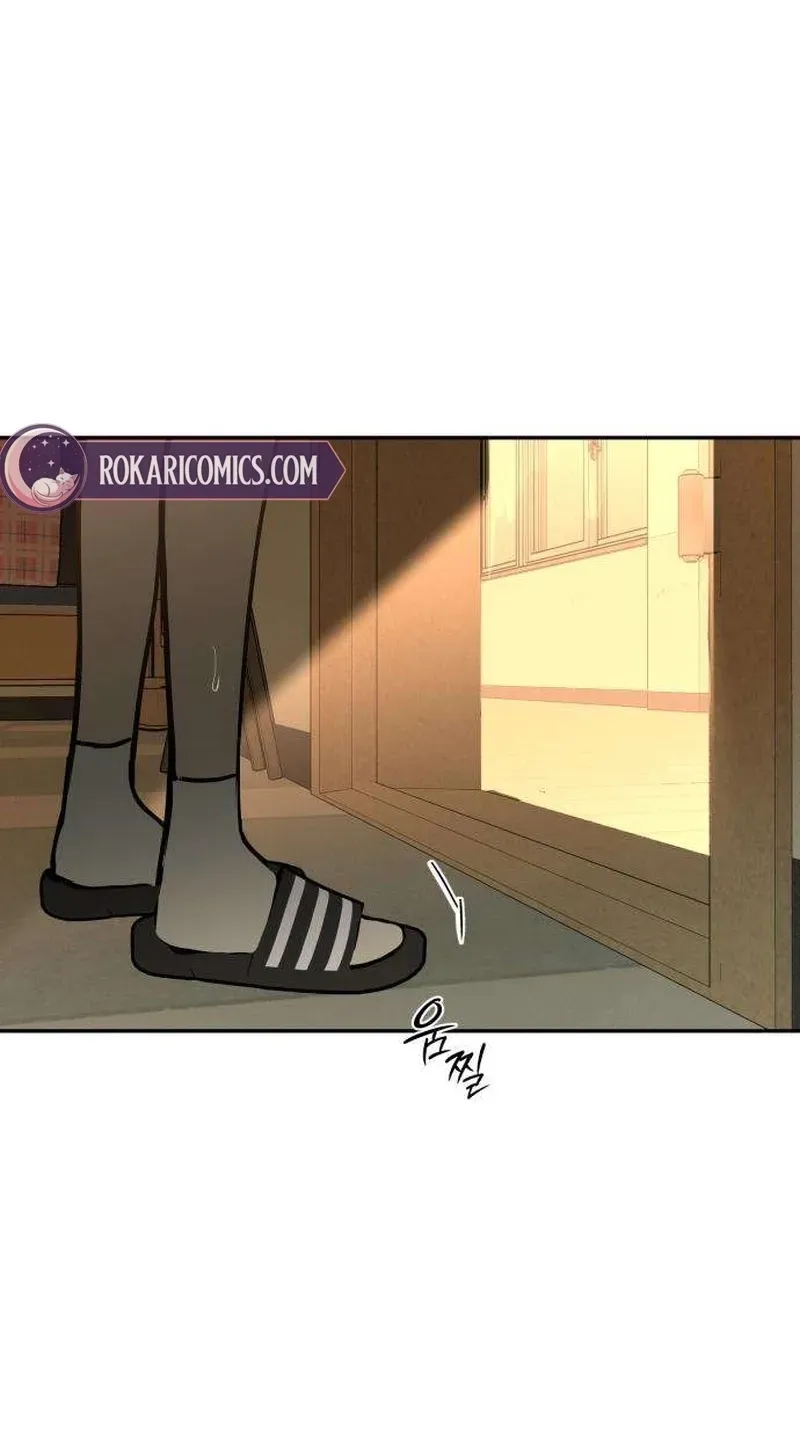 Read Daytime in the Bunker chapter 31 image 38 on Lezhin
