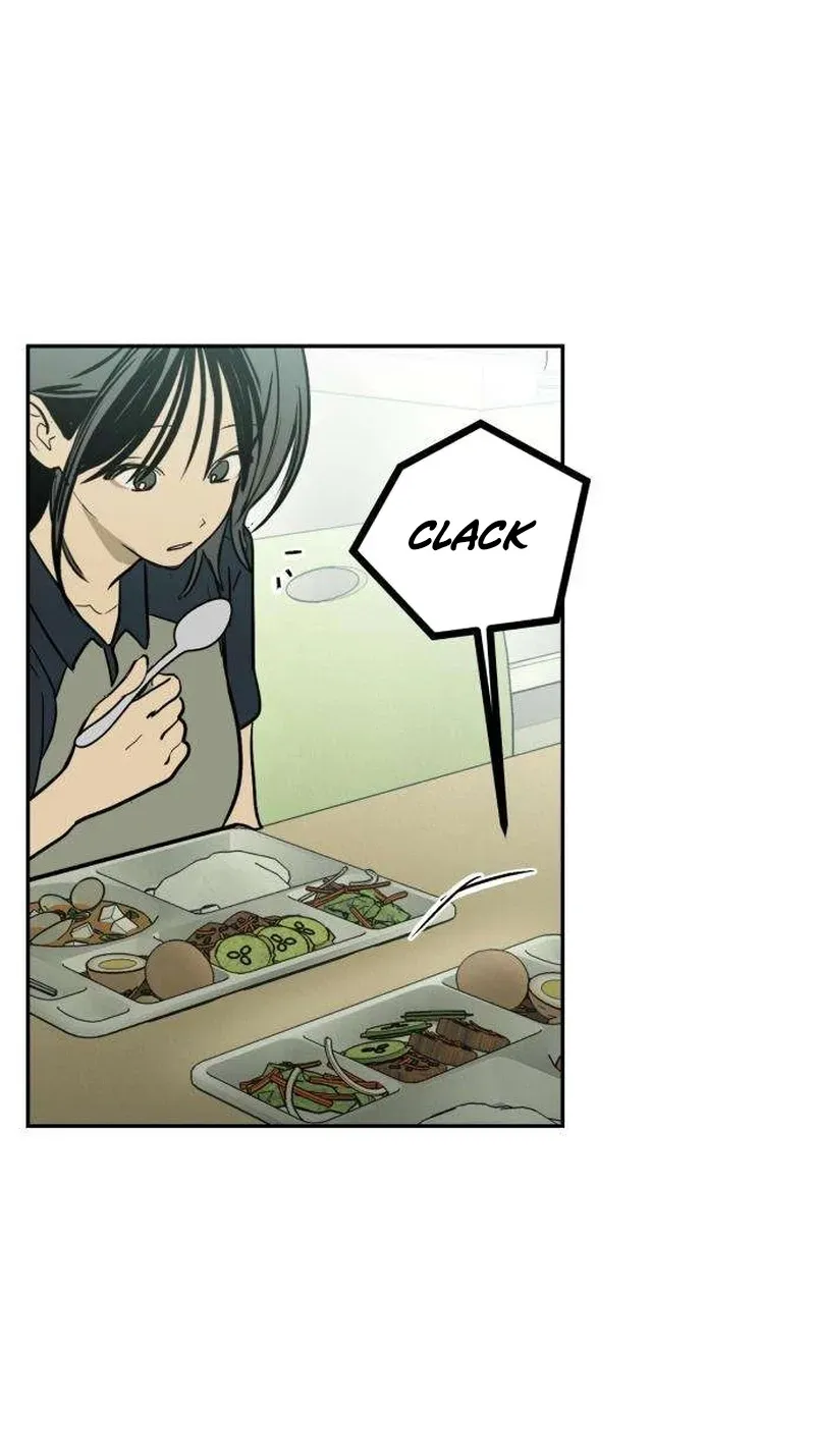 Read Daytime in the Bunker chapter 31 image 41 on Lezhin