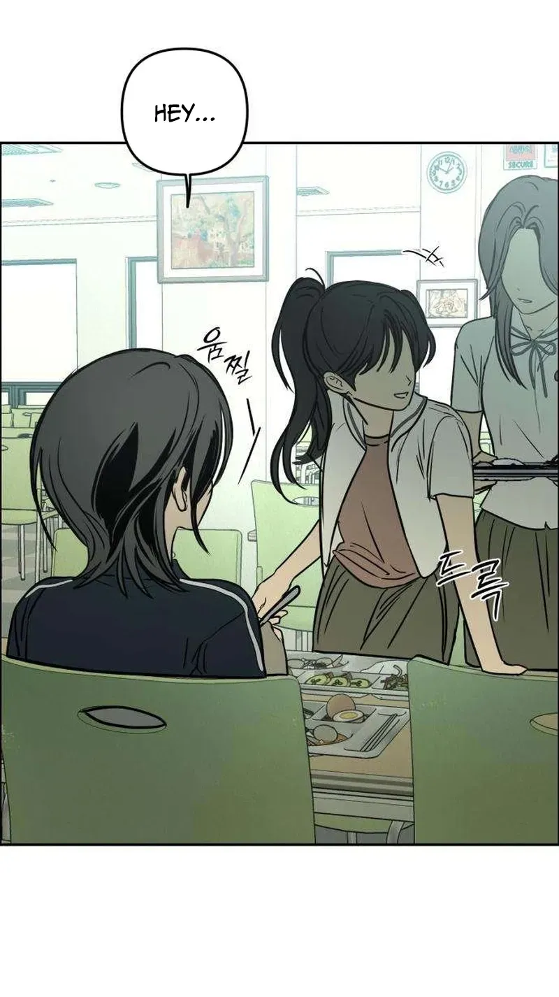 Read Daytime in the Bunker chapter 31 image 42 on Lezhin