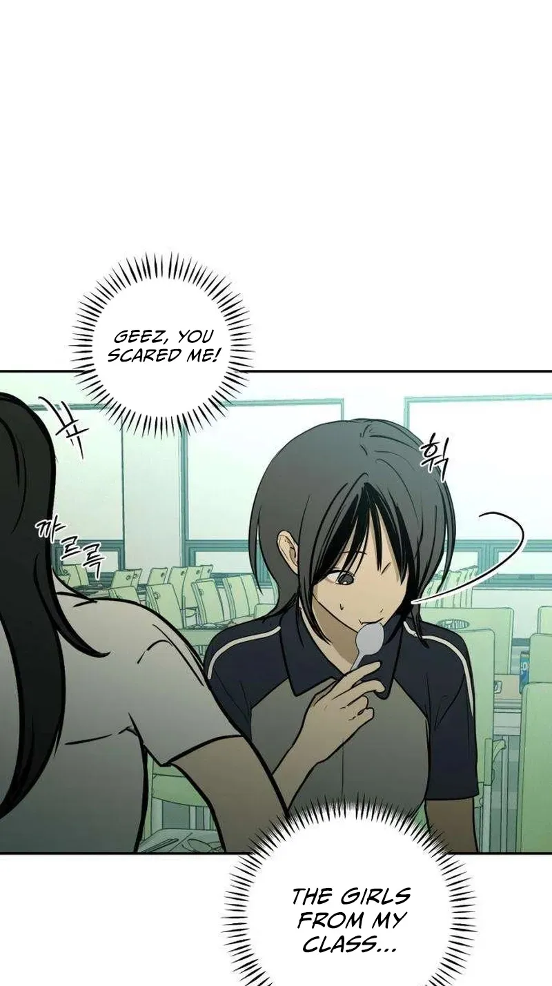 Read Daytime in the Bunker chapter 31 image 43 on Lezhin