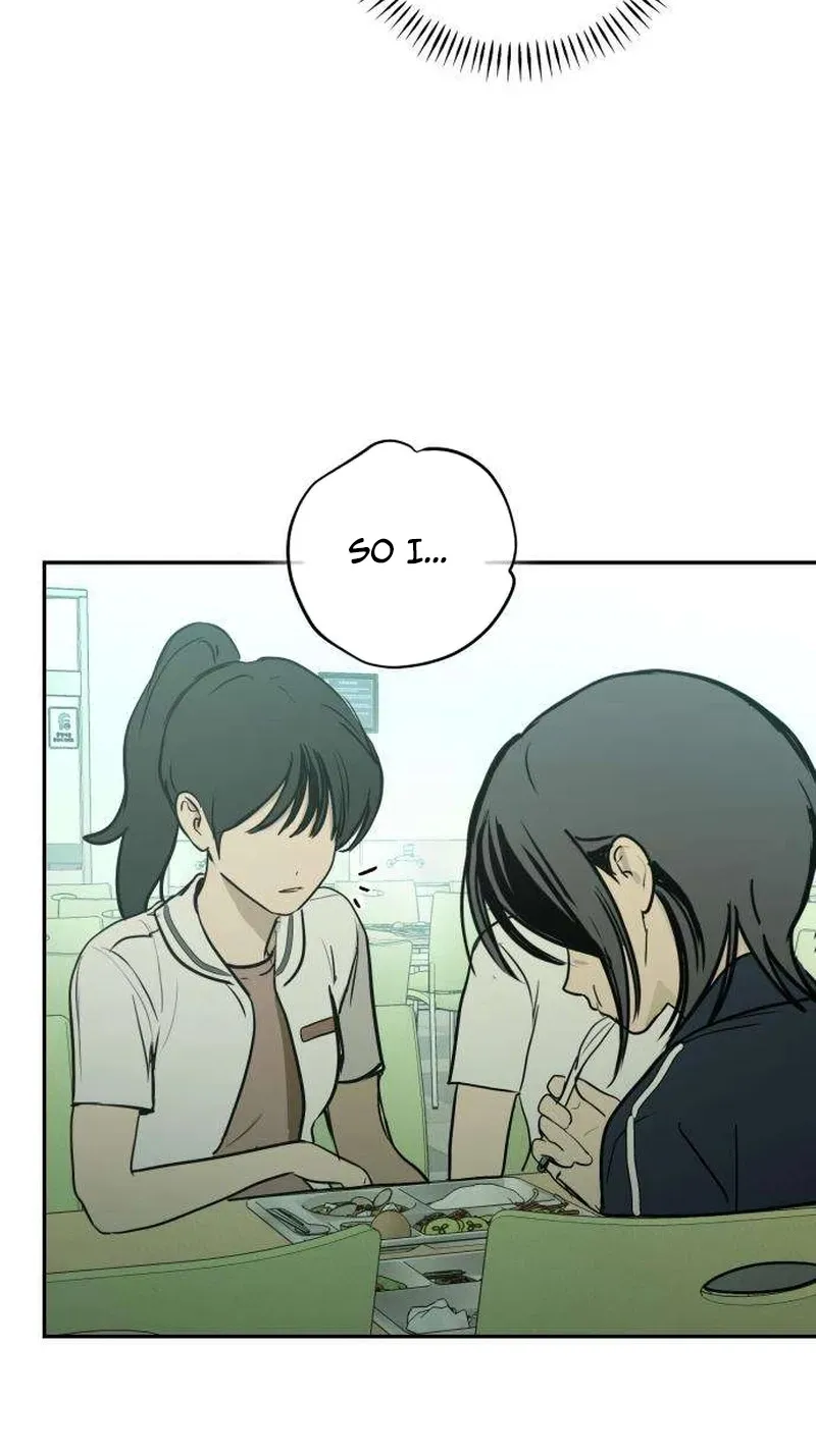 Read Daytime in the Bunker chapter 31 image 44 on Lezhin