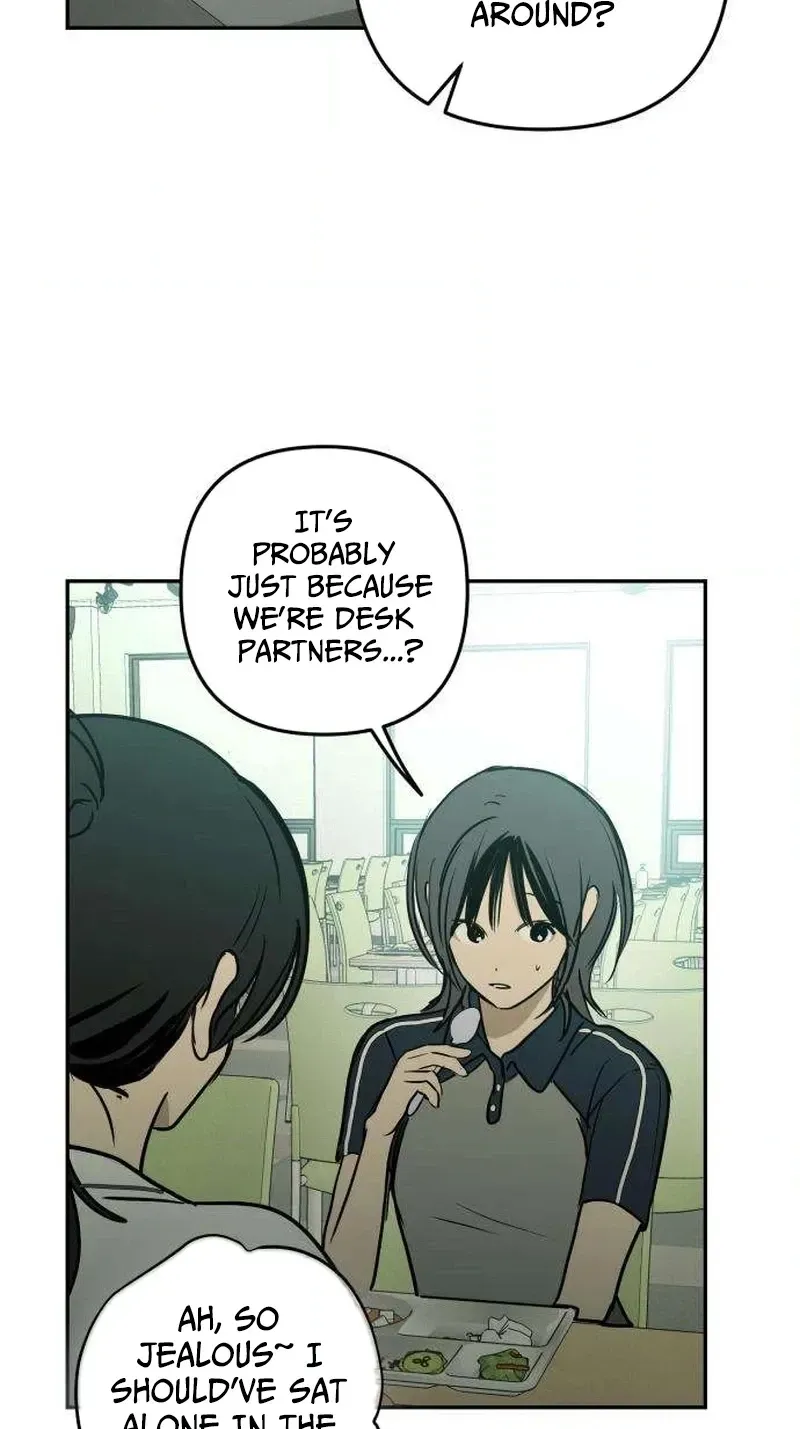 Read Daytime in the Bunker chapter 31 image 47 on Lezhin