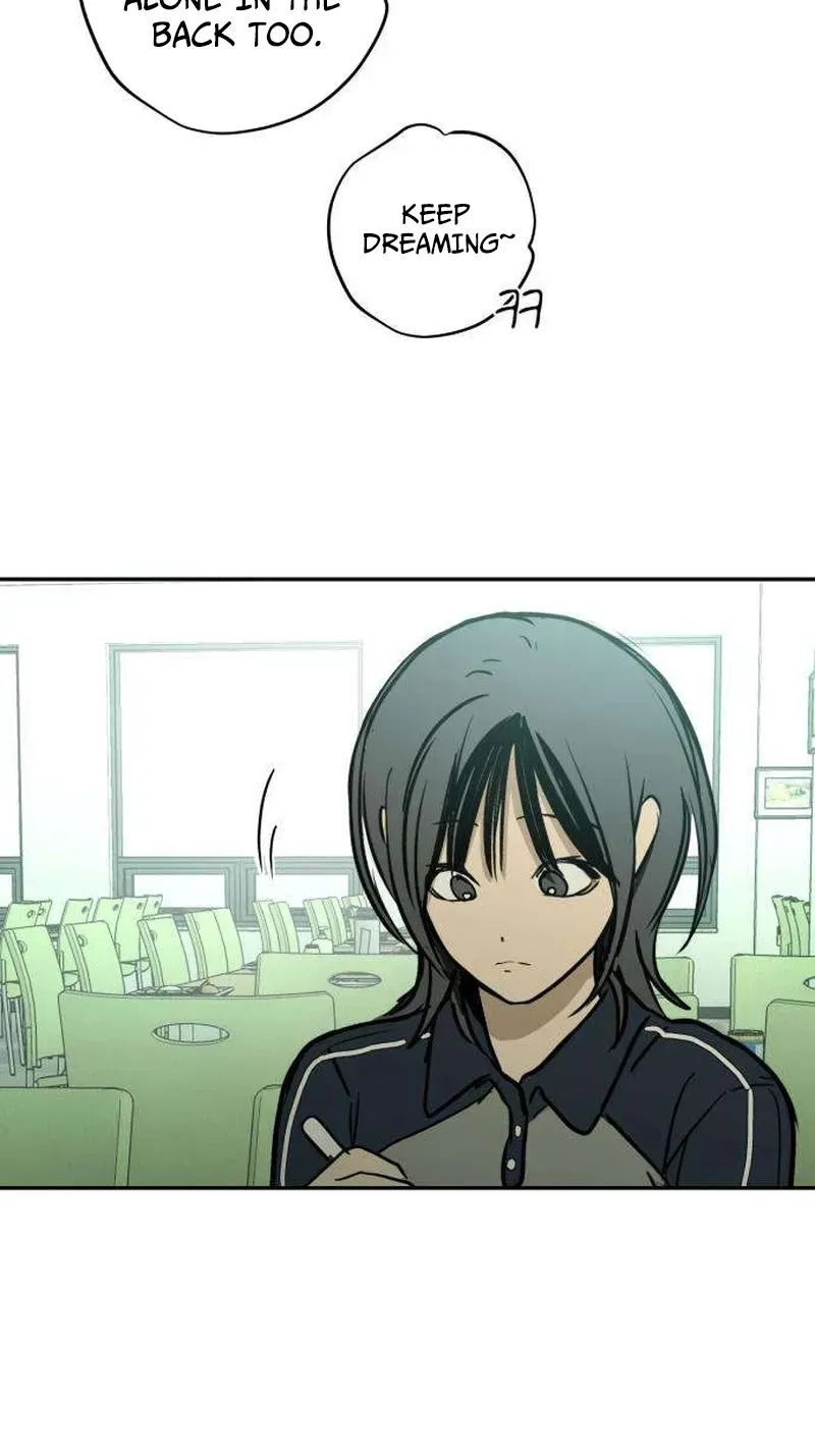 Read Daytime in the Bunker chapter 31 image 48 on Lezhin