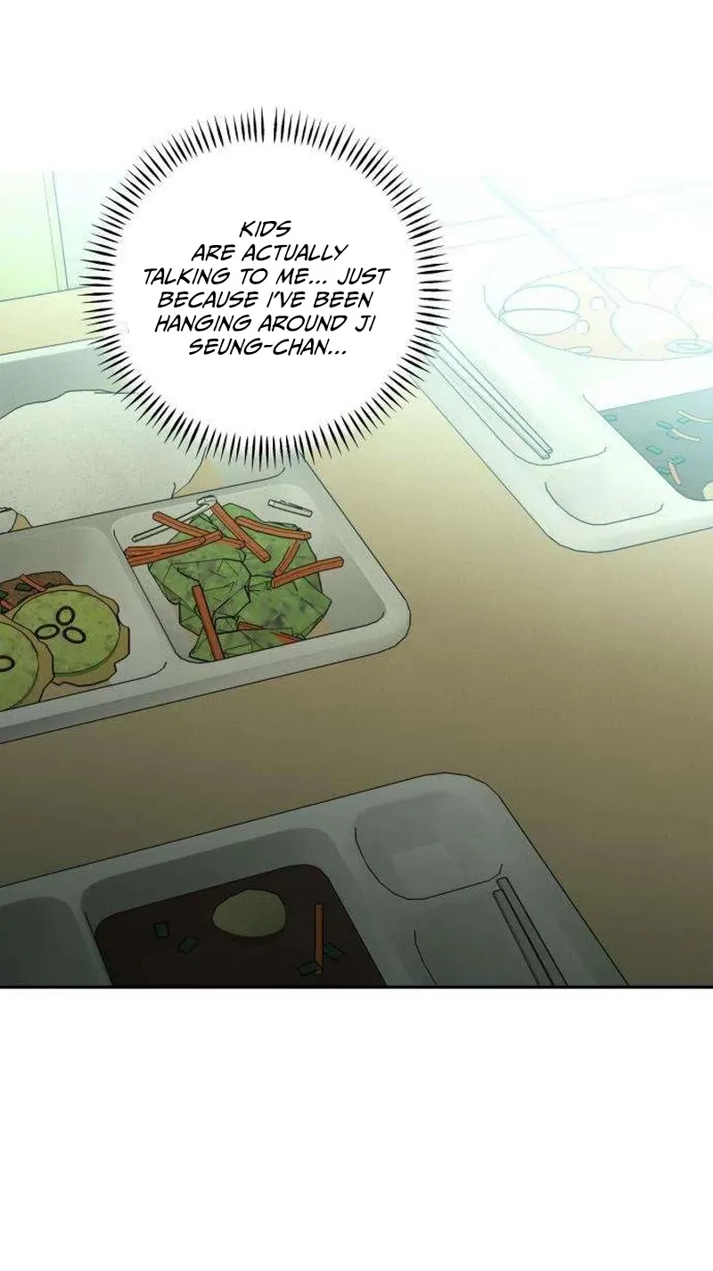 Read Daytime in the Bunker chapter 31 image 49 on Lezhin
