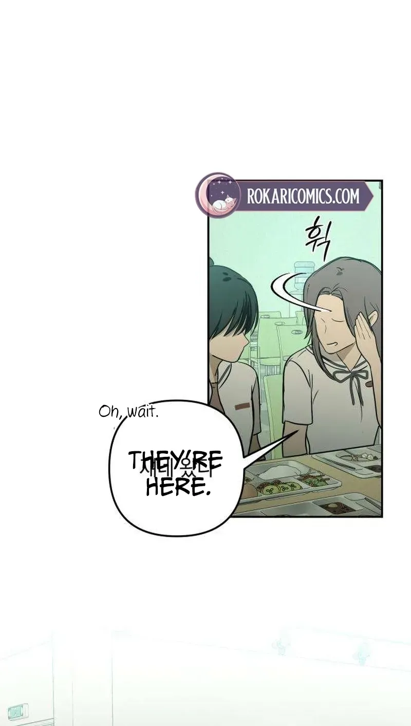 Read Daytime in the Bunker chapter 31 image 50 on Lezhin