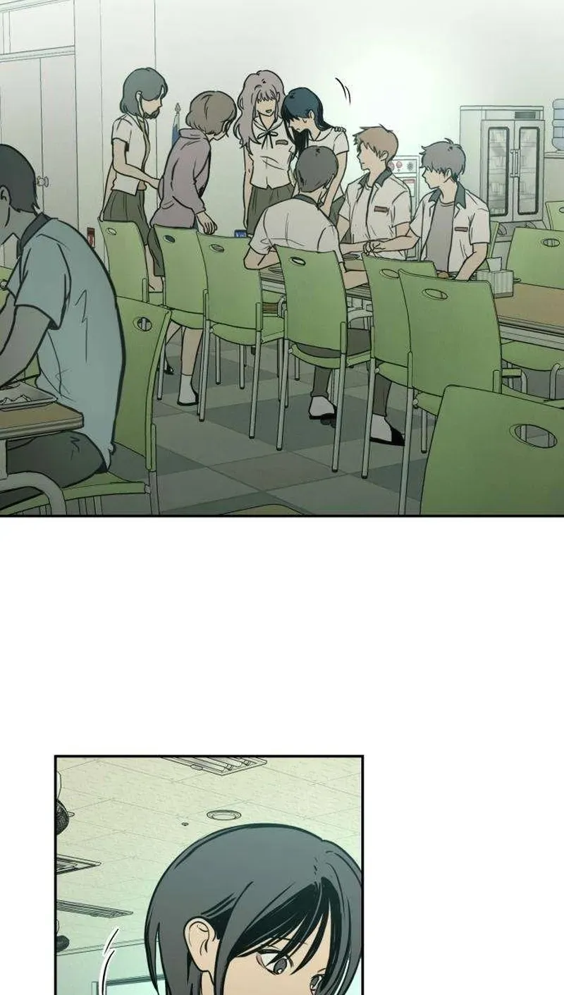 Read Daytime in the Bunker chapter 31 image 51 on Lezhin