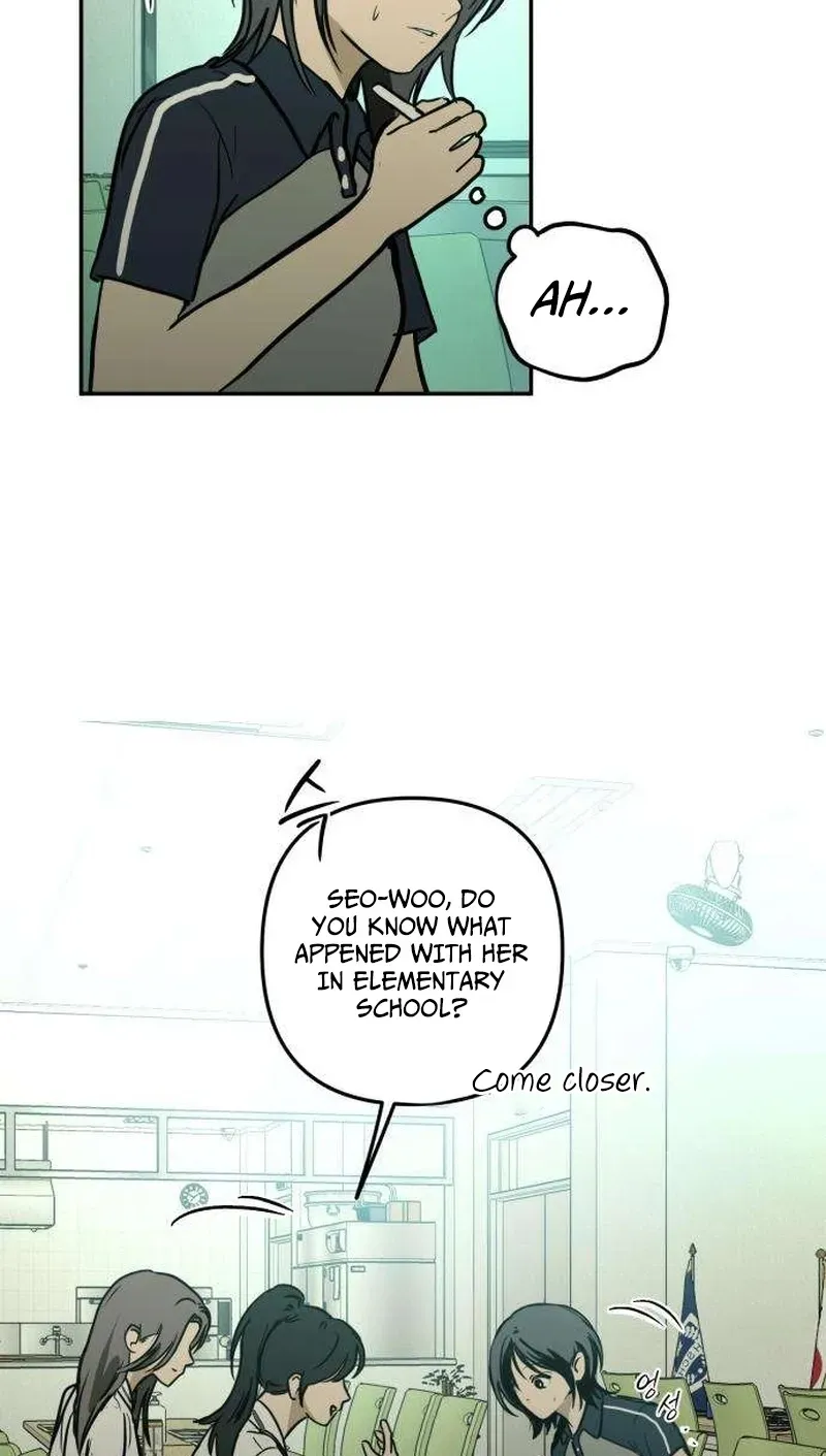 Read Daytime in the Bunker chapter 31 image 52 on Lezhin