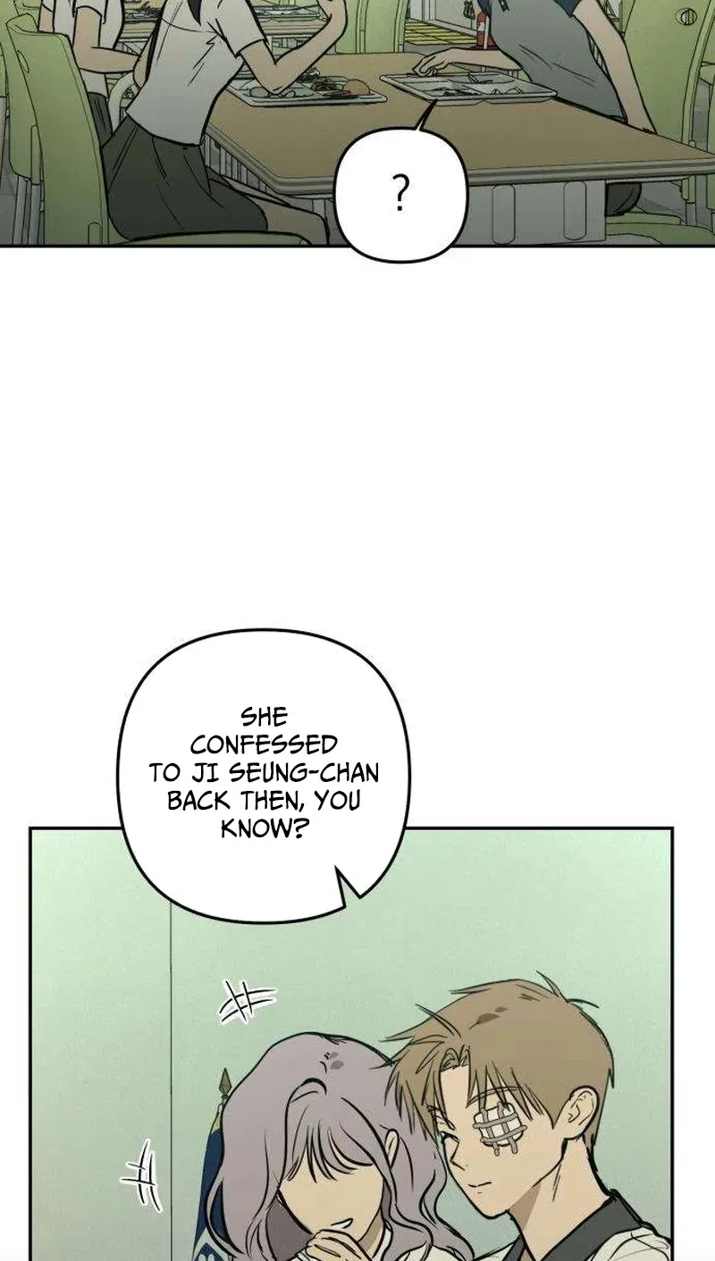 Read Daytime in the Bunker chapter 31 image 53 on Lezhin