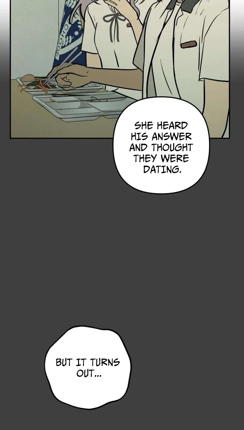 Read Daytime in the Bunker chapter 31 image 54 on Lezhin