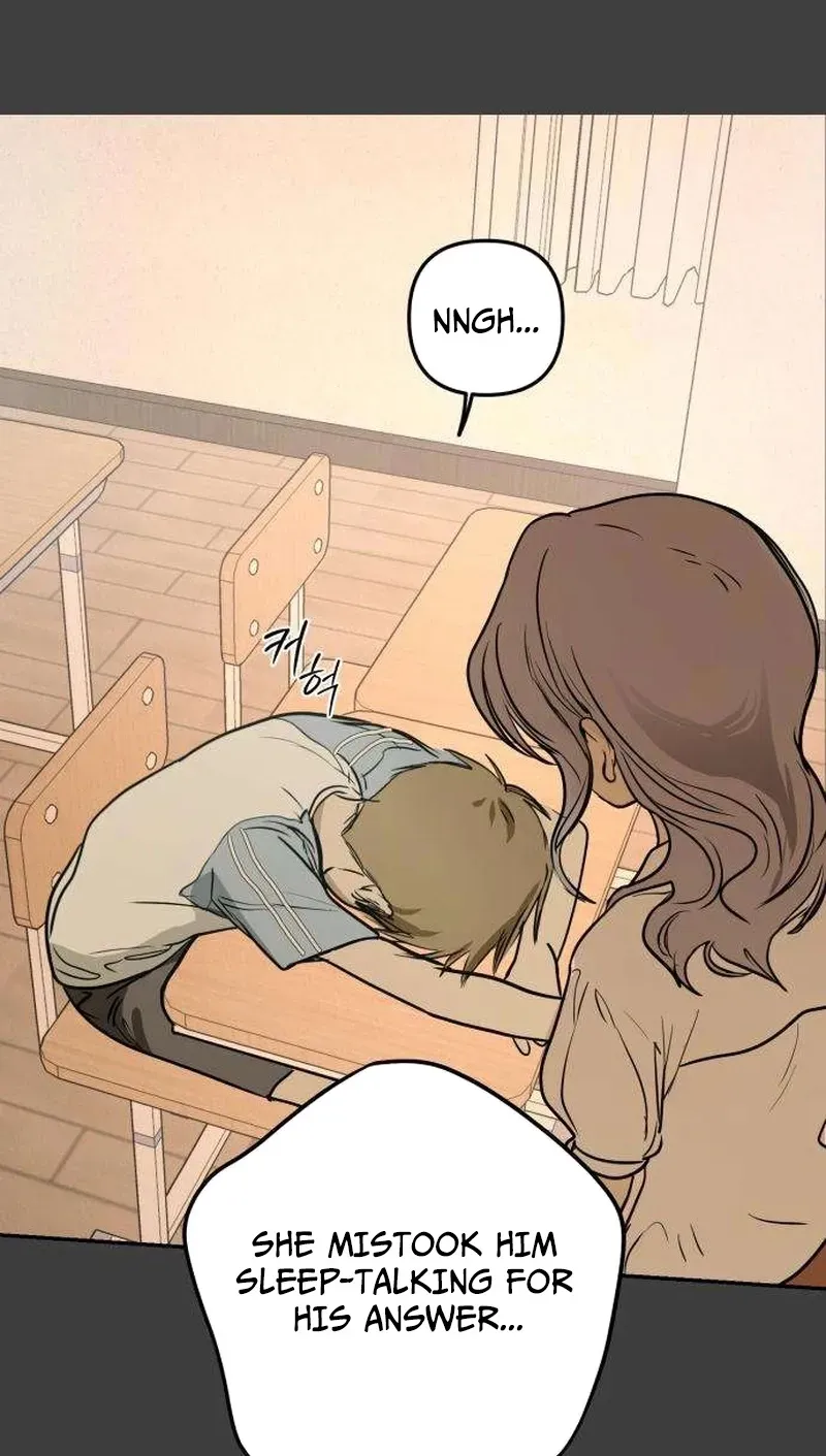 Read Daytime in the Bunker chapter 31 image 55 on Lezhin