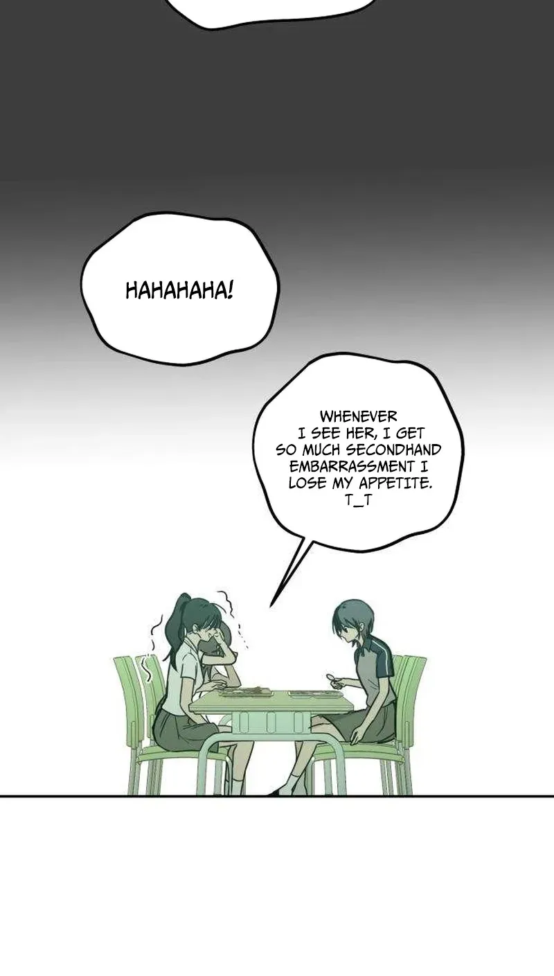 Read Daytime in the Bunker chapter 31 image 56 on Lezhin