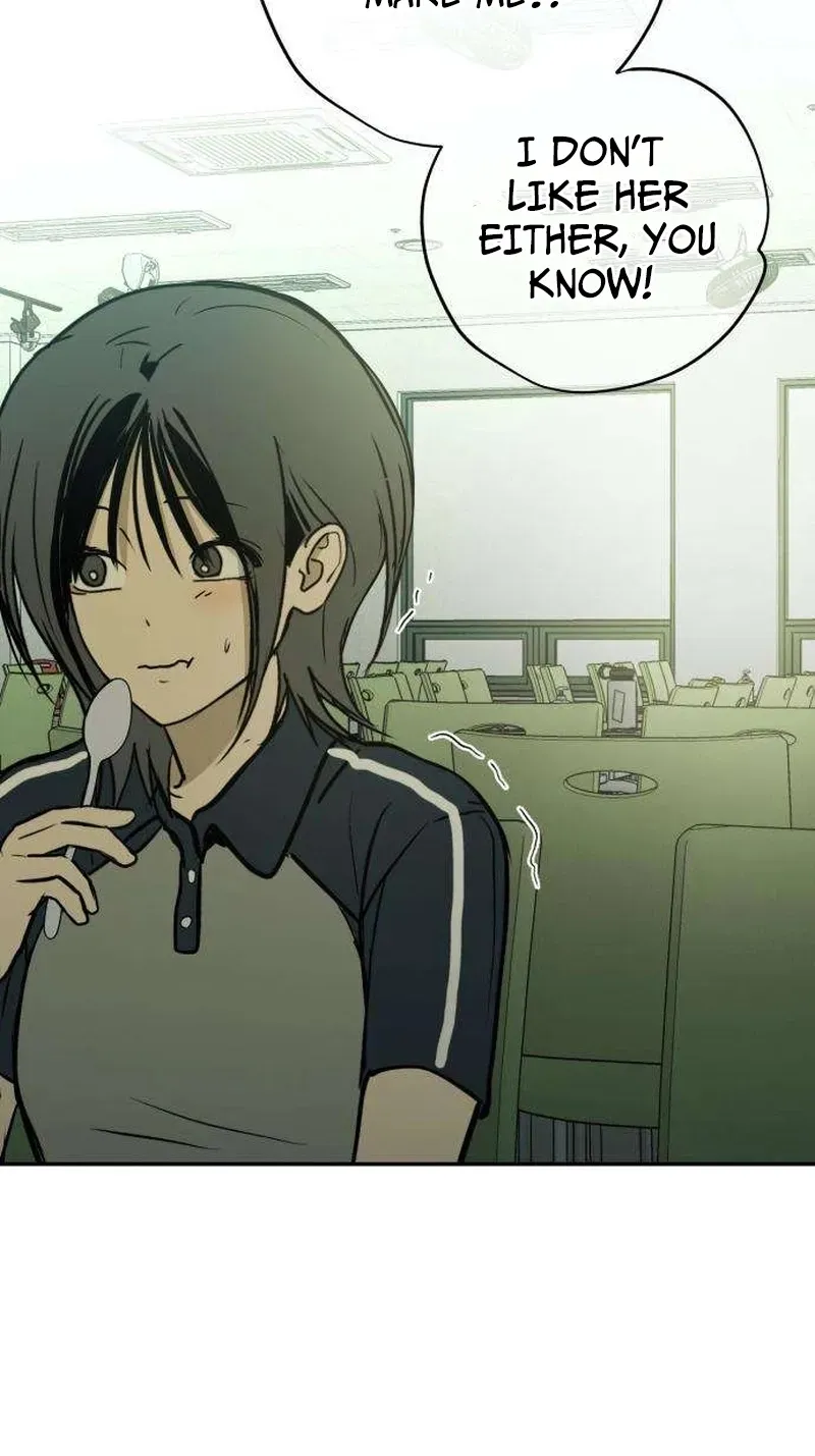 Read Daytime in the Bunker chapter 31 image 58 on Lezhin