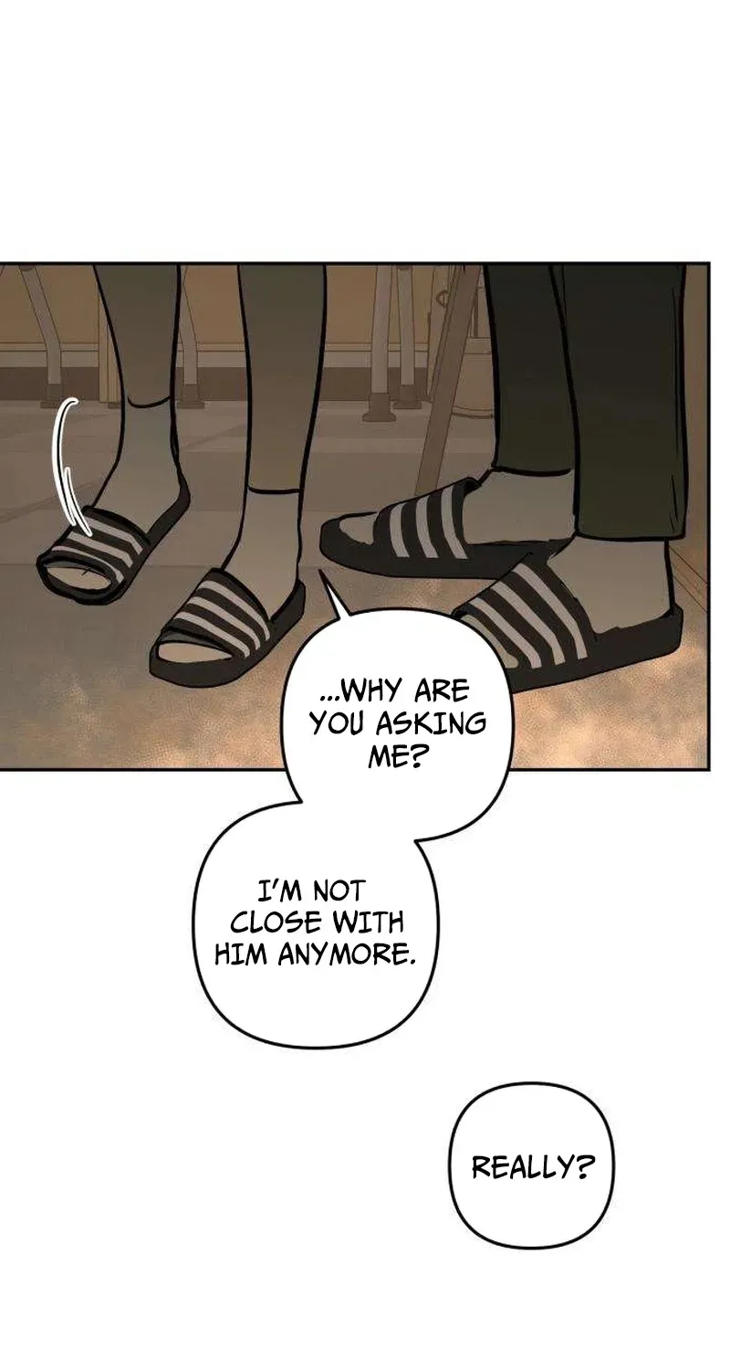 Read Daytime in the Bunker chapter 31 image 6 on Lezhin