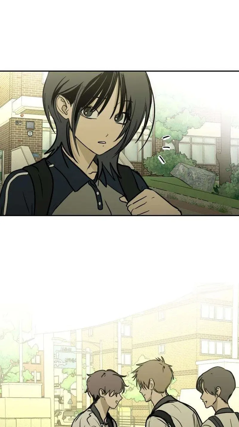 Read Daytime in the Bunker chapter 31 image 61 on Lezhin