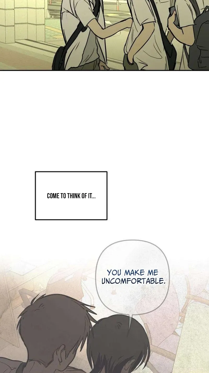 Read Daytime in the Bunker chapter 31 image 62 on Lezhin