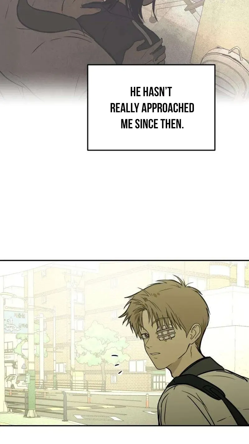 Read Daytime in the Bunker chapter 31 image 63 on Lezhin