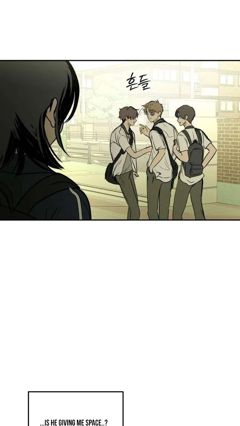 Read Daytime in the Bunker chapter 31 image 64 on Lezhin