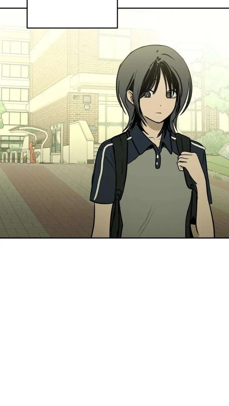 Read Daytime in the Bunker chapter 31 image 65 on Lezhin