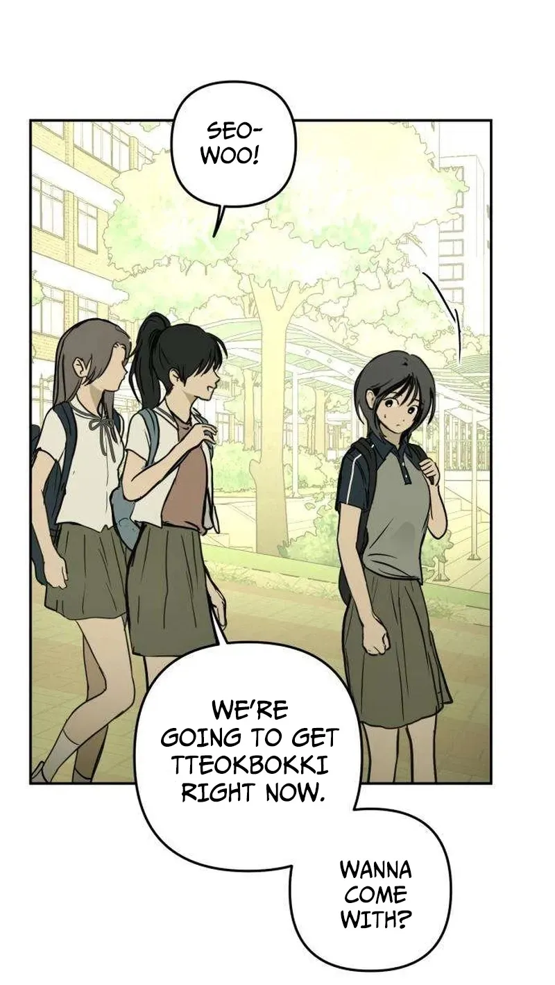 Read Daytime in the Bunker chapter 31 image 66 on Lezhin
