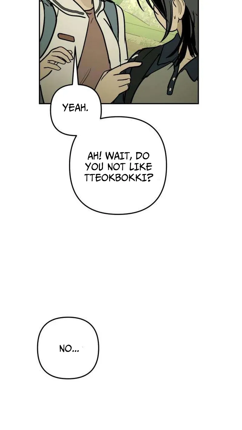 Read Daytime in the Bunker chapter 31 image 68 on Lezhin