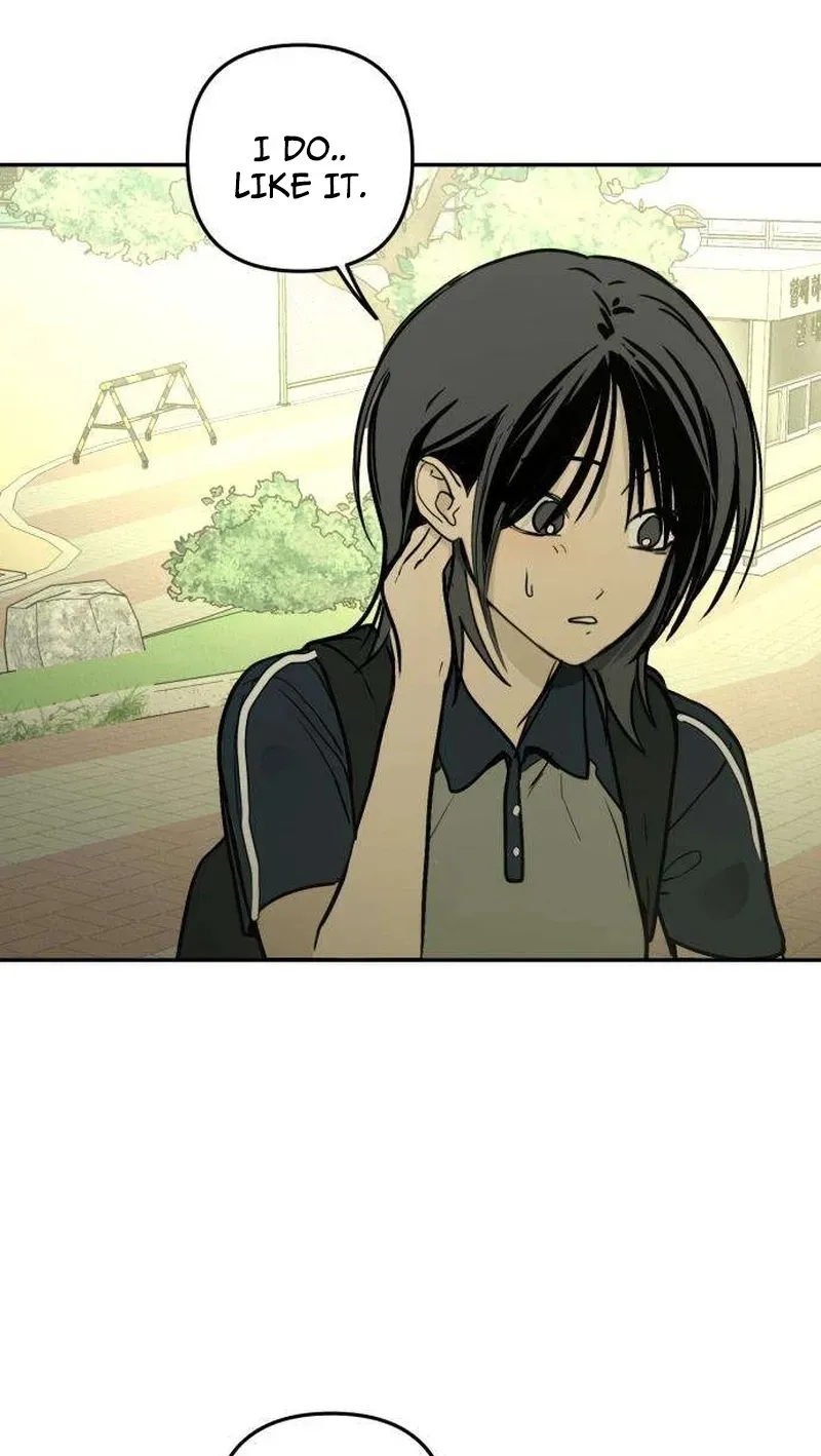 Read Daytime in the Bunker chapter 31 image 69 on Lezhin