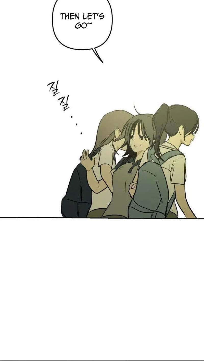 Read Daytime in the Bunker chapter 31 image 70 on Lezhin