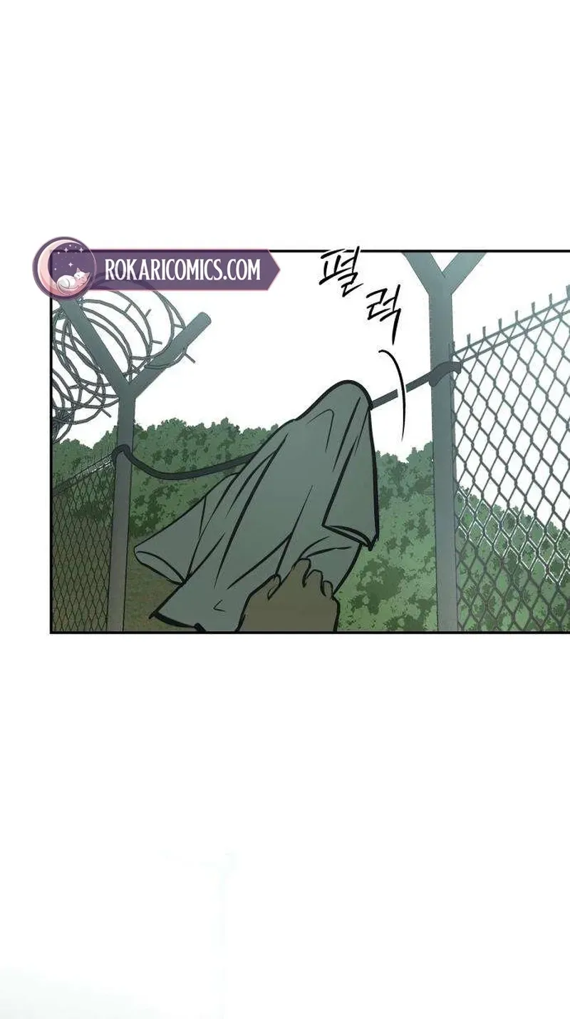 Read Daytime in the Bunker chapter 31 image 73 on Lezhin