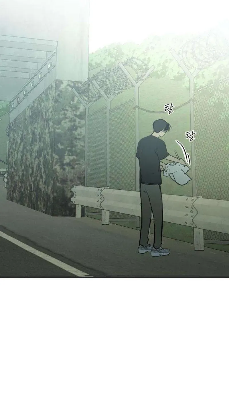 Read Daytime in the Bunker chapter 31 image 74 on Lezhin