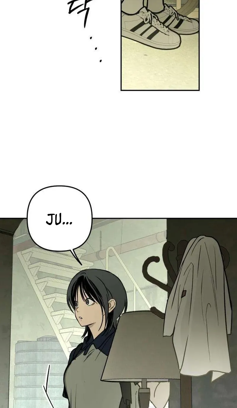 Read Daytime in the Bunker chapter 31 image 82 on Lezhin