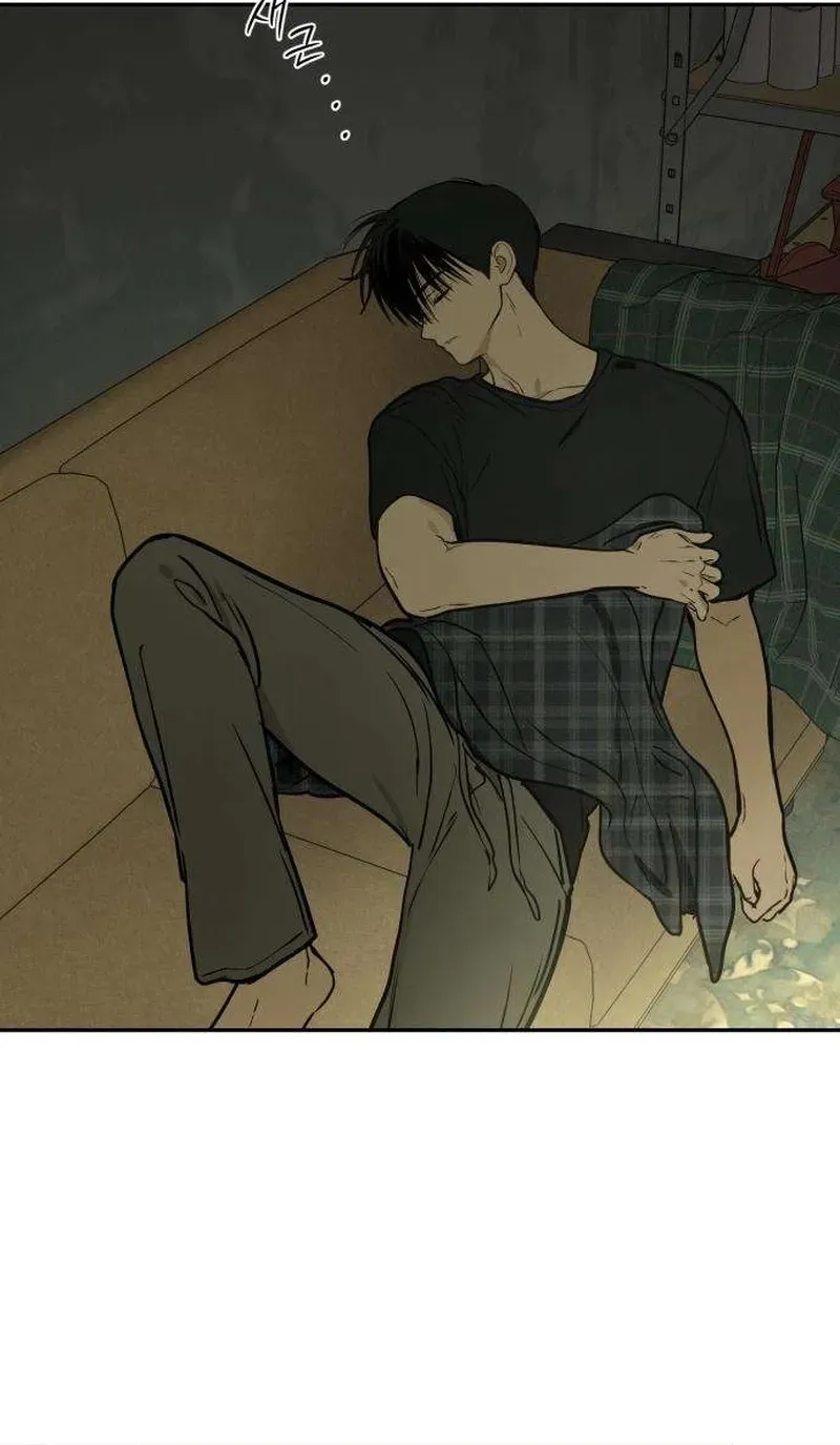 Read Daytime in the Bunker chapter 31 image 84 on Lezhin