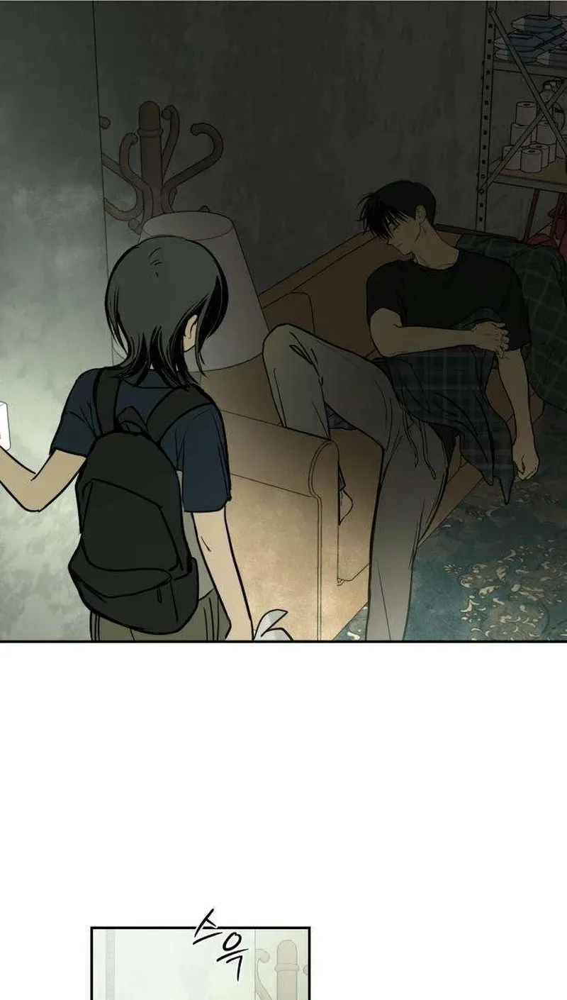 Read Daytime in the Bunker chapter 31 image 85 on Lezhin