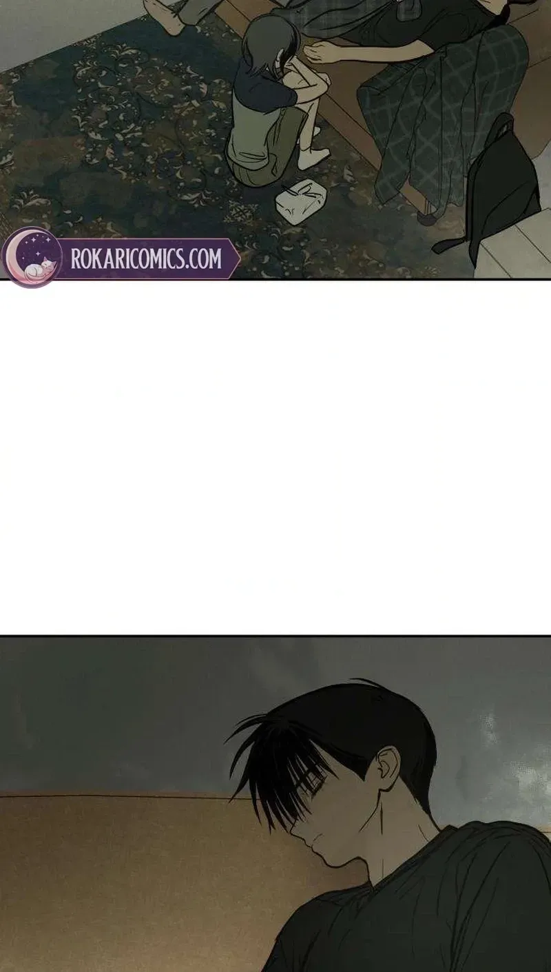 Read Daytime in the Bunker chapter 31 image 87 on Lezhin