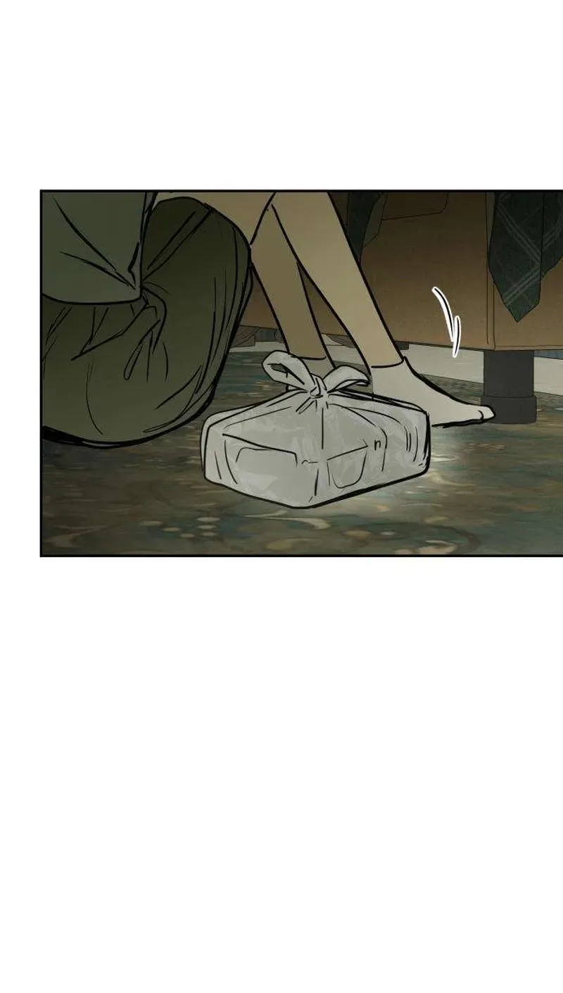Read Daytime in the Bunker chapter 31 image 89 on Lezhin