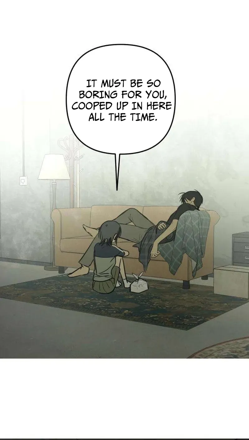 Read Daytime in the Bunker chapter 31 image 90 on Lezhin