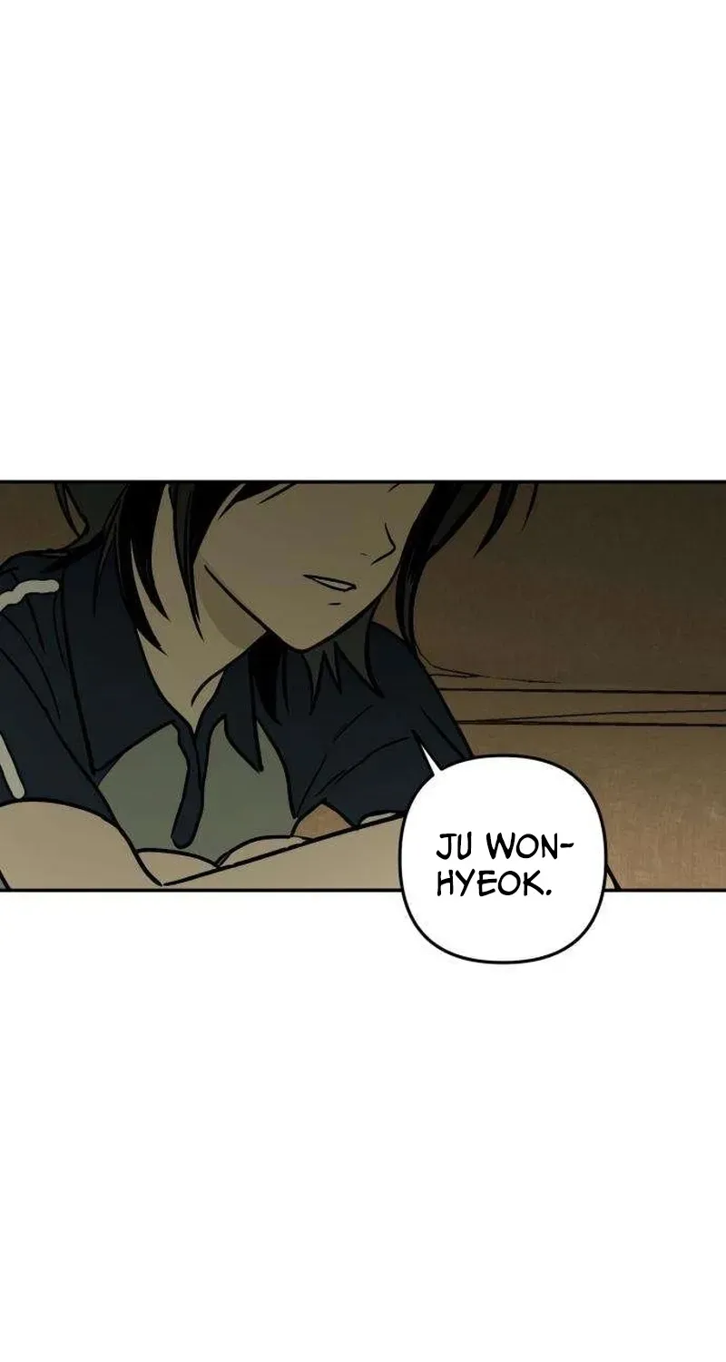 Read Daytime in the Bunker chapter 31 image 94 on Lezhin
