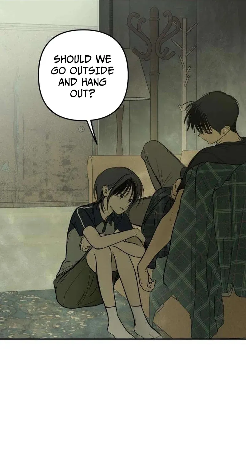 Read Daytime in the Bunker chapter 31 image 96 on Lezhin