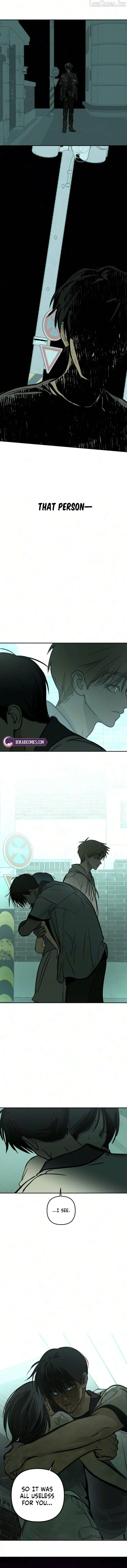 Read Daytime in the Bunker chapter 37 image 13 on Lezhin