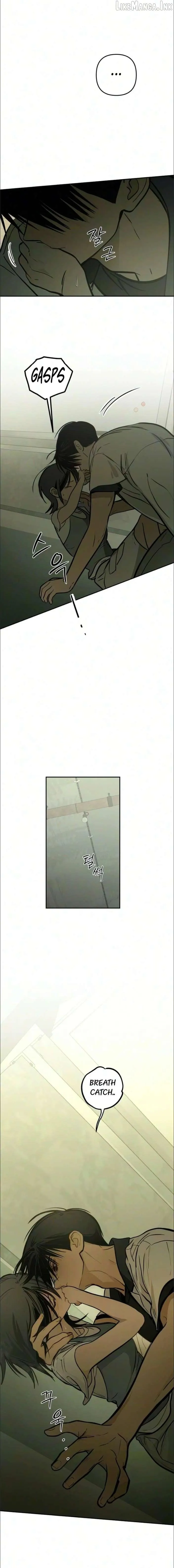 Read Daytime in the Bunker chapter 38 image 4 on Lezhin