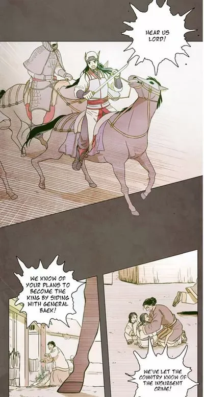 Read Daytime Moon chapter 0.5 image 14 on Lezhin