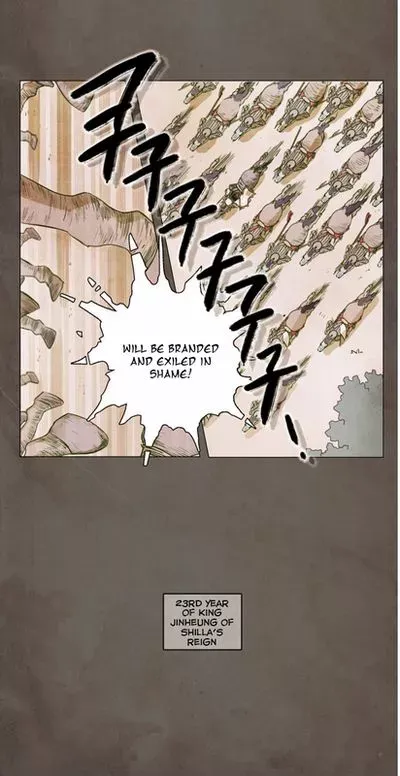 Read Daytime Moon chapter 0.5 image 17 on Lezhin