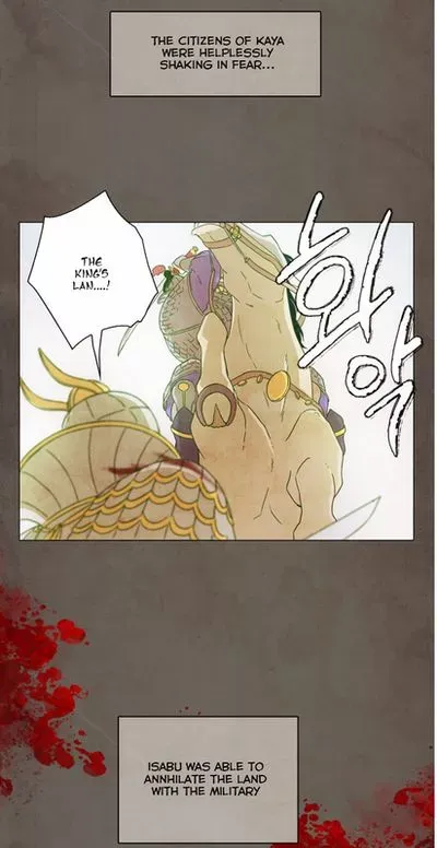 Read Daytime Moon chapter 0.5 image 22 on Lezhin
