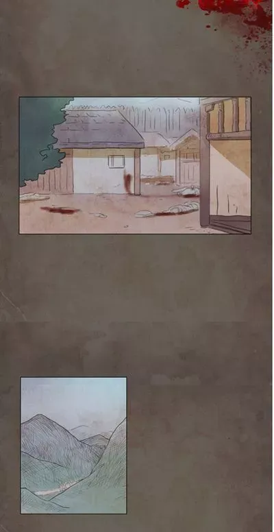 Read Daytime Moon chapter 0.5 image 23 on Lezhin