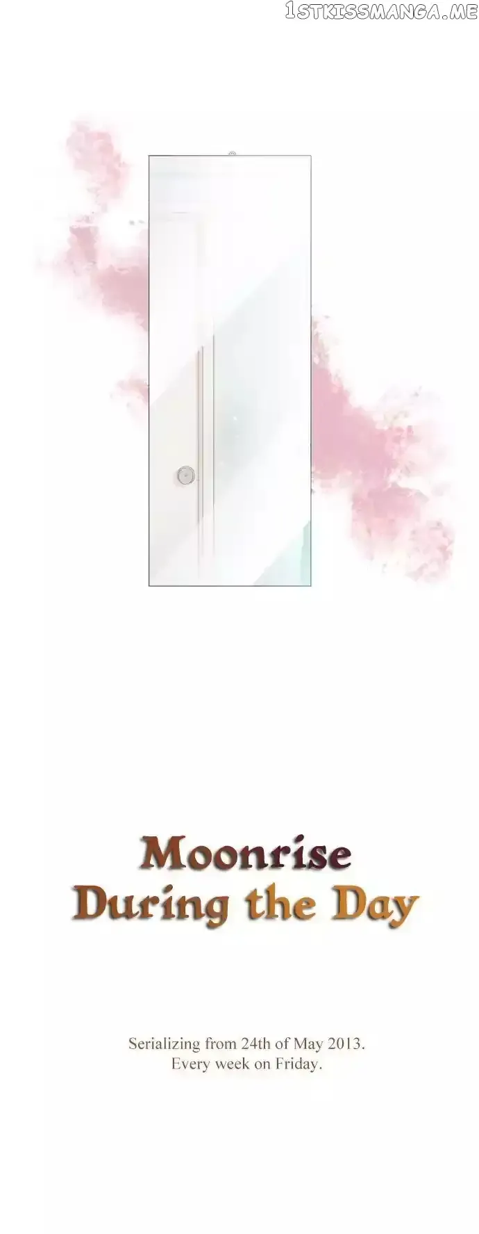 Read Daytime Moon chapter 0 image 10 on Lezhin