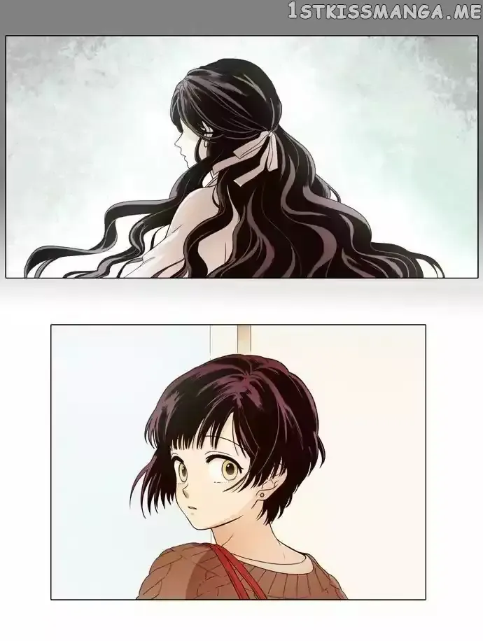 Read Daytime Moon chapter 0 image 11 on Lezhin