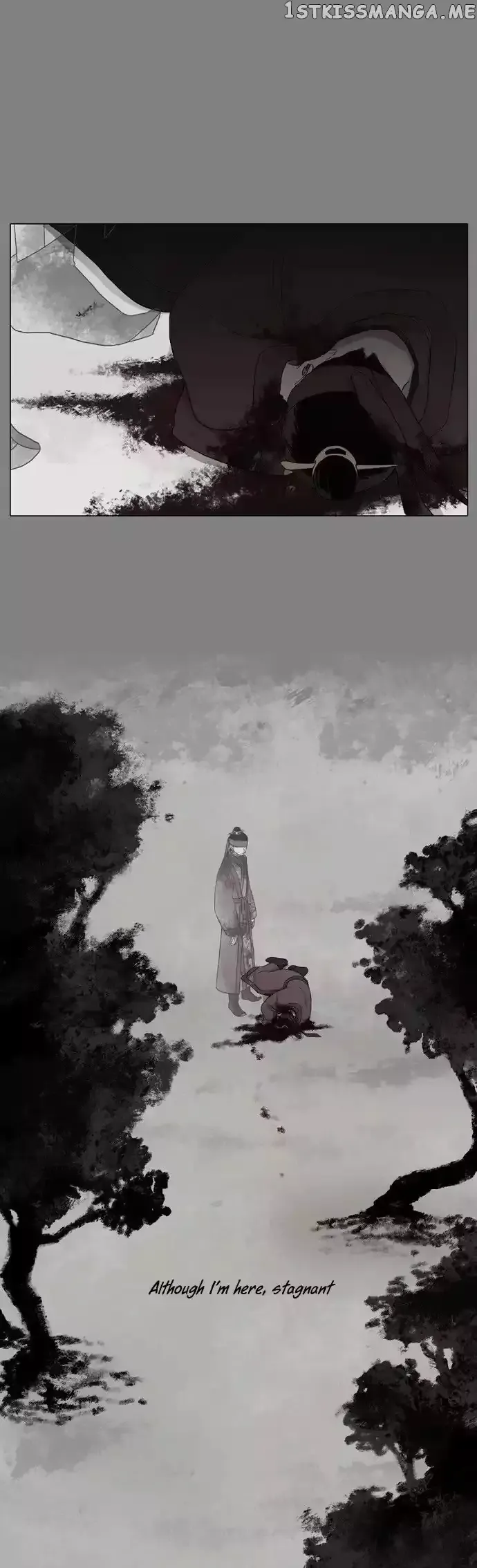 Read Daytime Moon chapter 0 image 4 on Lezhin